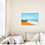 Thumbnail: Ocean Breeze - Art Print