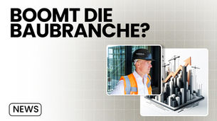 Die Baubranche: Boom oder Krise? Prognosen, Fachkräftemangel und Hindernisse