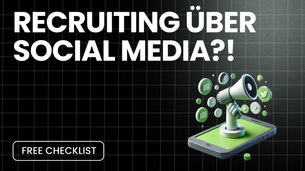 Social Recruiting: Mitarbeitergewinnung in sozialen Netzwerken
