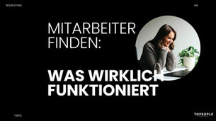 Mitarbeiter finden in Bau & Technik: Warum die meisten Unternehmen den falschen Hebel ansetzen