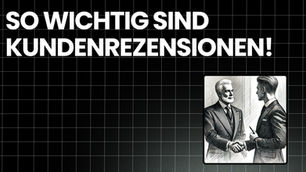 Die Rolle von Bewertungen in der Personalvermittlung: Einfluss und Strategie