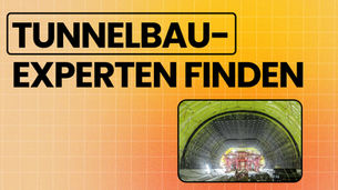 Innovation und Effizienz im Tunnelbau: Herausforderungen und Lösungsansätze