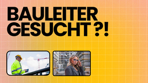 Bauleiter: Ein unverzichtbarer Faktor auf jeder Baustelle – Kosten & Aufgaben