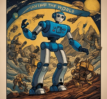 6. The False Promise of Benevolent AI: Why Intelligence Alone Won’t Save Us