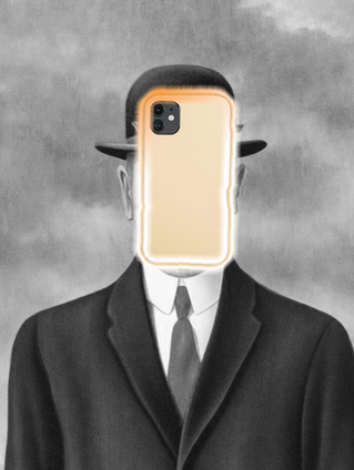 Social media brings doom beyond doomscrolling