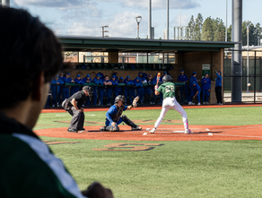 Monarch baseball starts to ramp up as they they prepare for conference play
