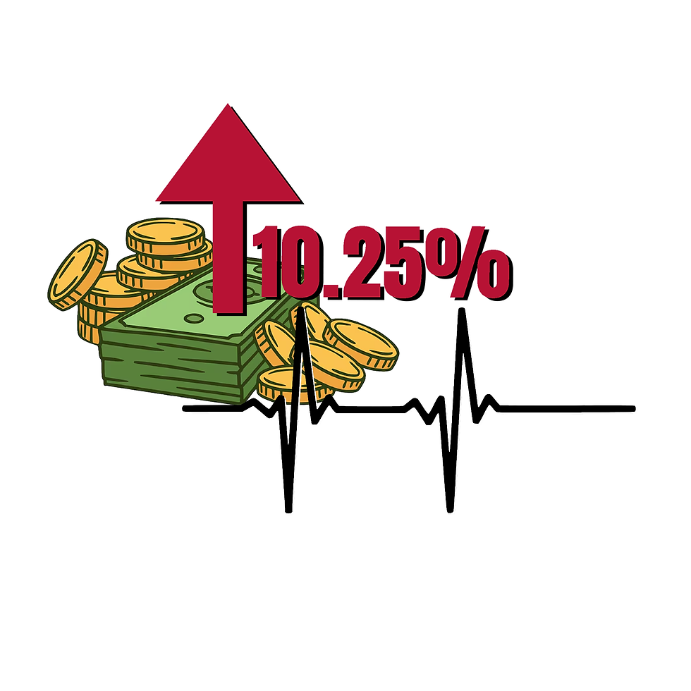 United States government leaves healthcare funding in the hands of residents due to budget cuts