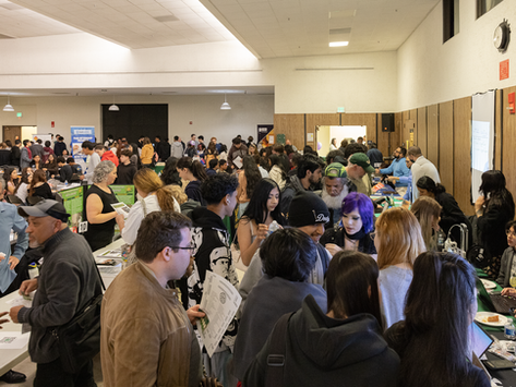 Pi Day adds up to be a fun and enriching experience for STEM clubs and students