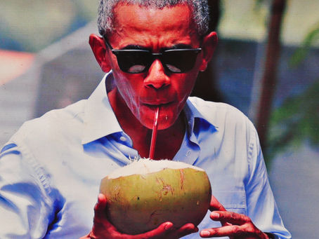 the president