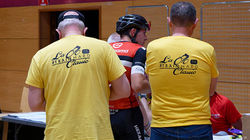02) TRAINHARD Classic 2026