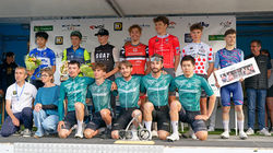 05) TrainHard Classic 2026 - 6ème édition - Souvenir Antonin Landré