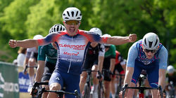 03) TrainHard Classic 2026 - 6ème édition - Souvenir Antonin Landré
