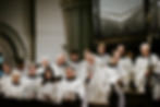 Trinity Choir