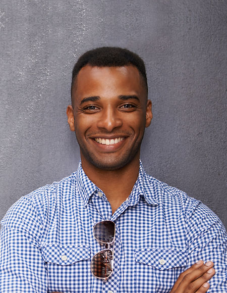 Young Man