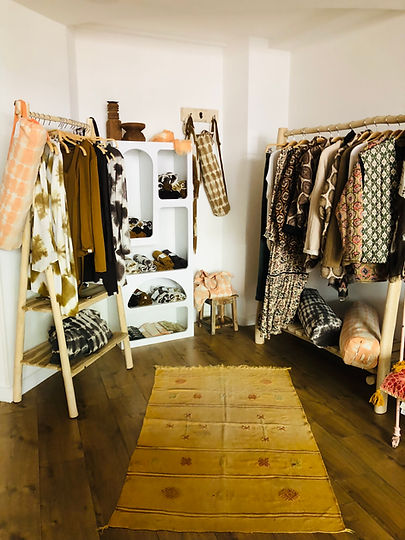 ERA CANNES - Boutique
