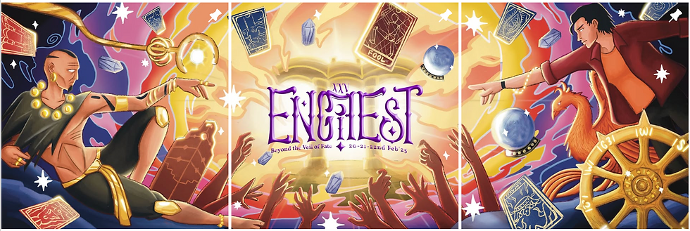 Engifest'25