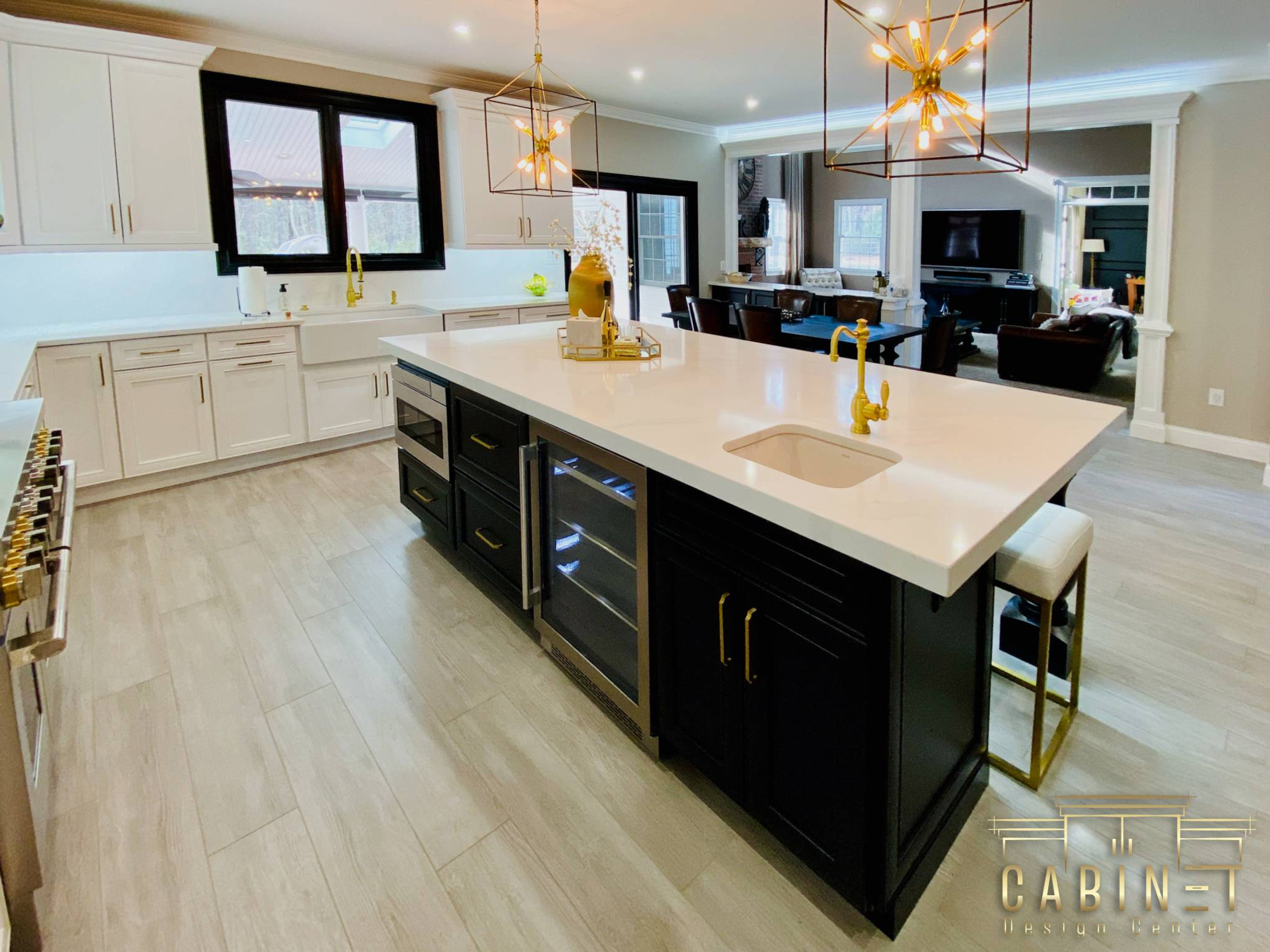Kitchen Design & Remodeling | Creative Remodeling and Design