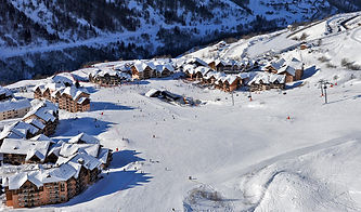chalet Le Prestige location montagne spa sauna séjour vélo