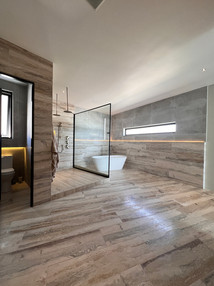 Proyecto Hornitos by Studio Barla Interiorismo