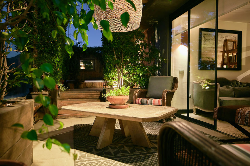 Proyecto Belarmino _ Living by Studio Barla Interiorismo