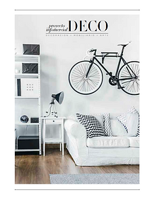Publicación REVISTA CARAS Studio Barla interiorismo