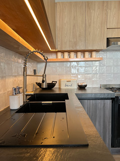 Proyecto Hornitos by Studio Barla Interiorismo