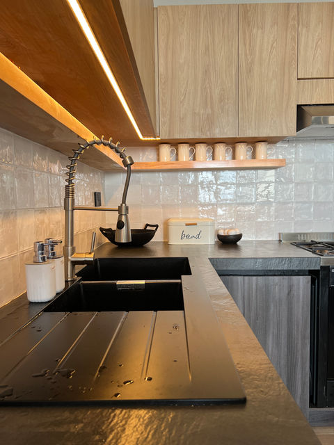 Proyecto Hornitos by Studio Barla Interiorismo