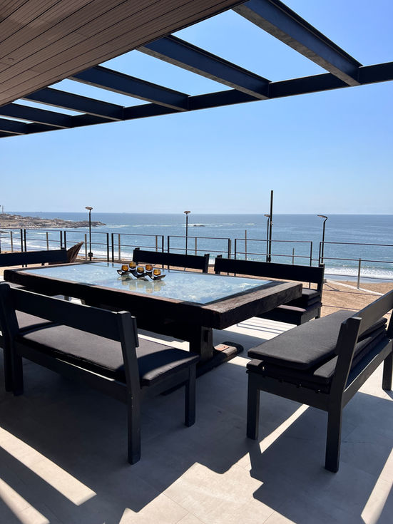 Proyecto Hornitos by Studio Barla Interiorismo