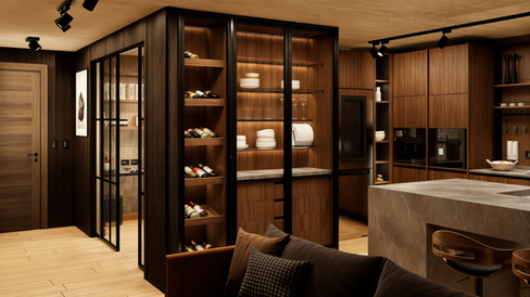 Departamento Agustin del Castillo