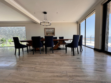 Proyecto Hornitos by Studio Barla Interiorismo