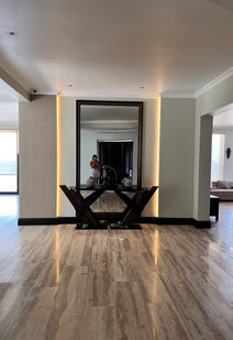 Proyecto Hornitos by Studio Barla Interiorismo