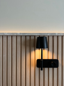 Proyecto Hornitos by Studio Barla Interiorismo