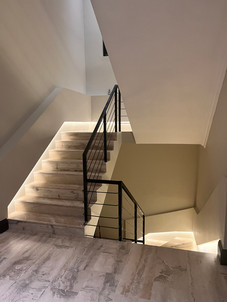 Proyecto Hornitos by Studio Barla Interiorismo