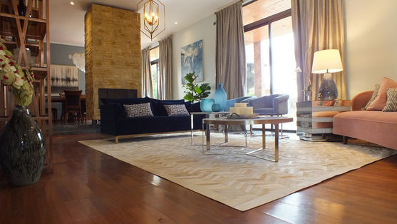 Proyecto Calera de Tango