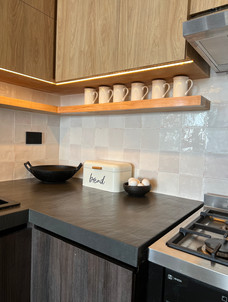 Proyecto Hornitos by Studio Barla Interiorismo