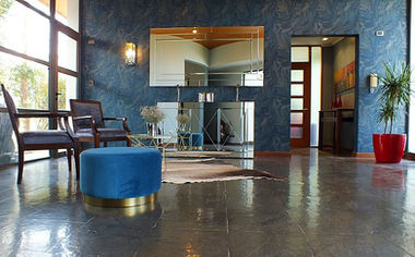 Proyecto Calera de Tango