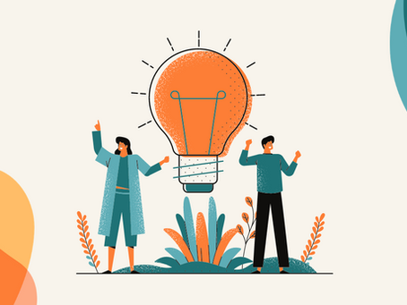 Re-Imagined & Re-Inspired - What's New at Public Outreach?