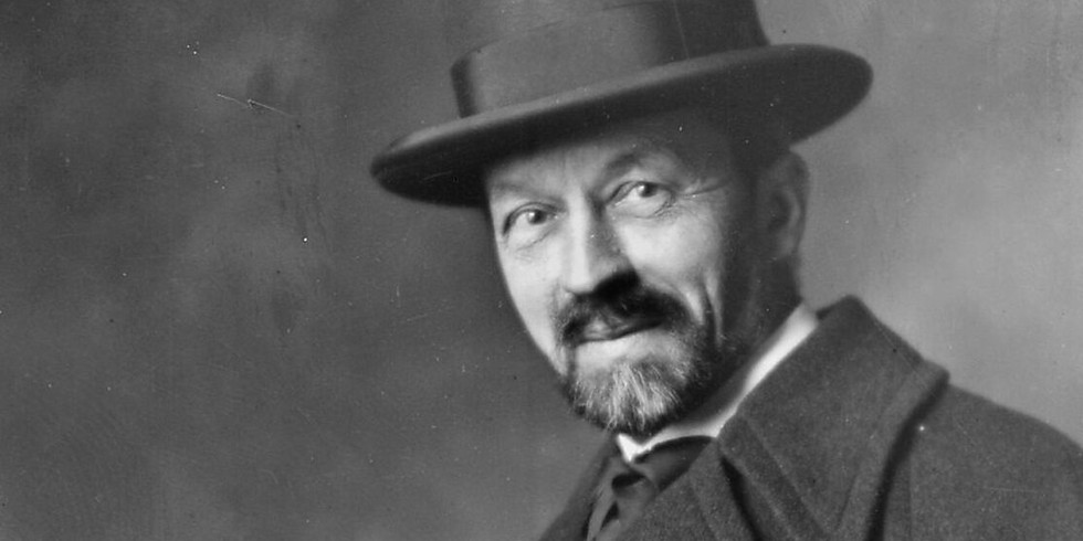 The Music of Albert Roussel – Recital