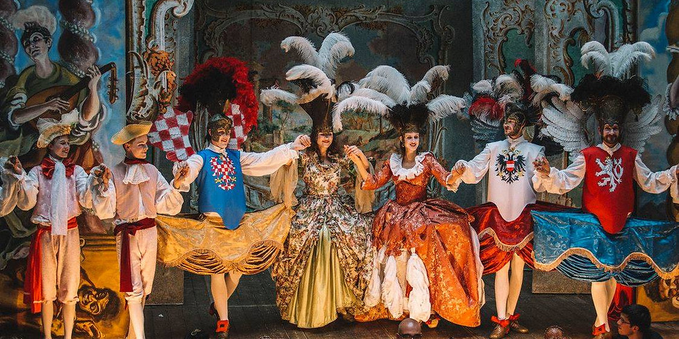Olomouc Baroque Festival
