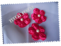 Aplique Pessegueiro Mini