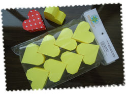 Caixinha Coração Lisa