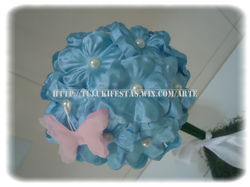 Topiaria Centro de Mesa