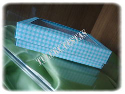 Caixinha Gourmet Estampa