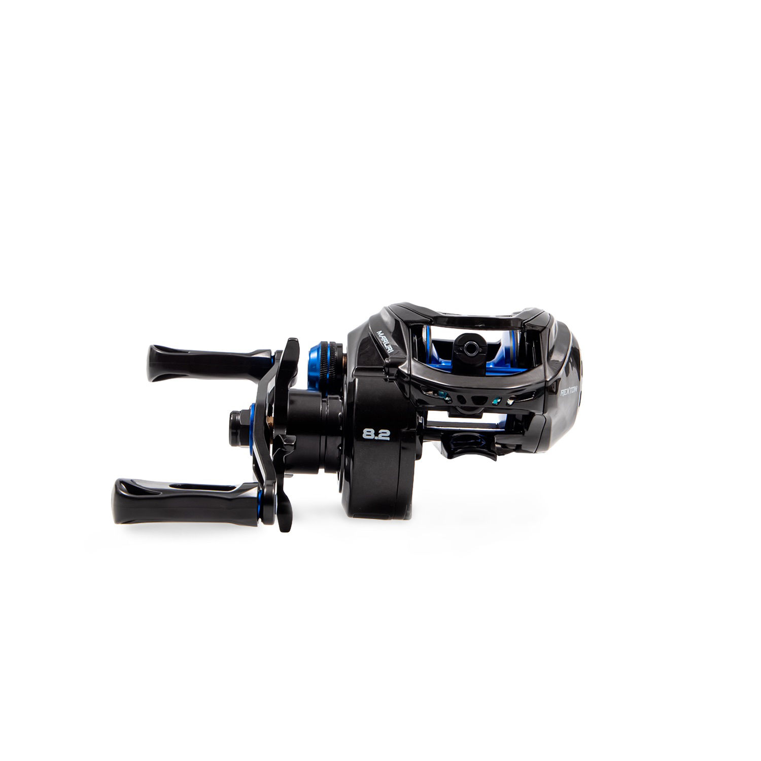 Carretilha Rexton Maruri