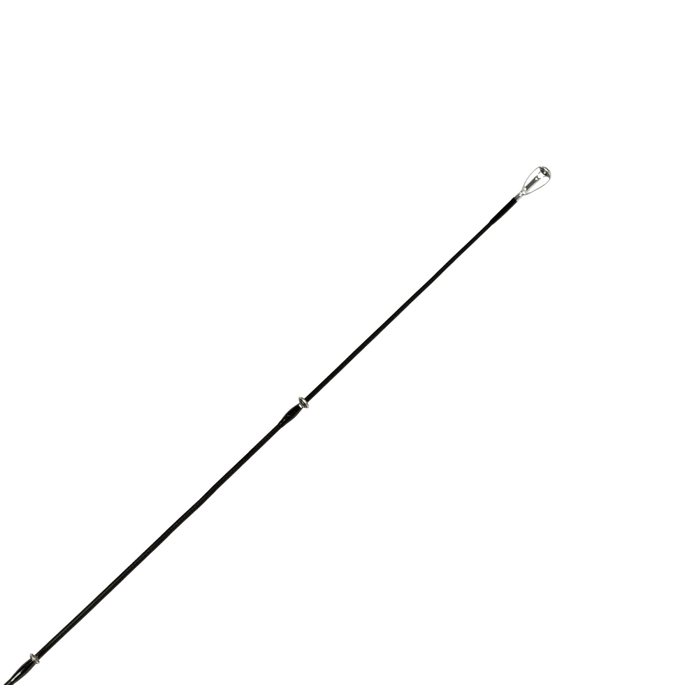 Miniatura: Vara Exsence Blue P/carretilha 6'0" 10-25lbs 2p Lumis