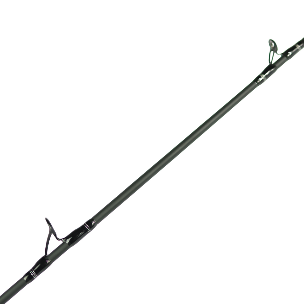 Miniatura: Vara Salt Jigging P/carretilha 6'0" Pe 3 Lumis
