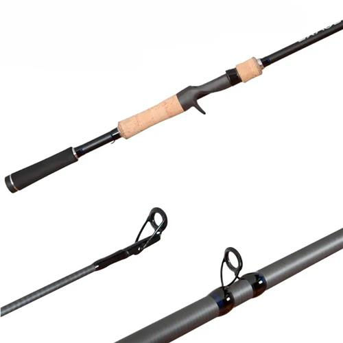 Vara Exage 2,40m 20-50lbs Shimano