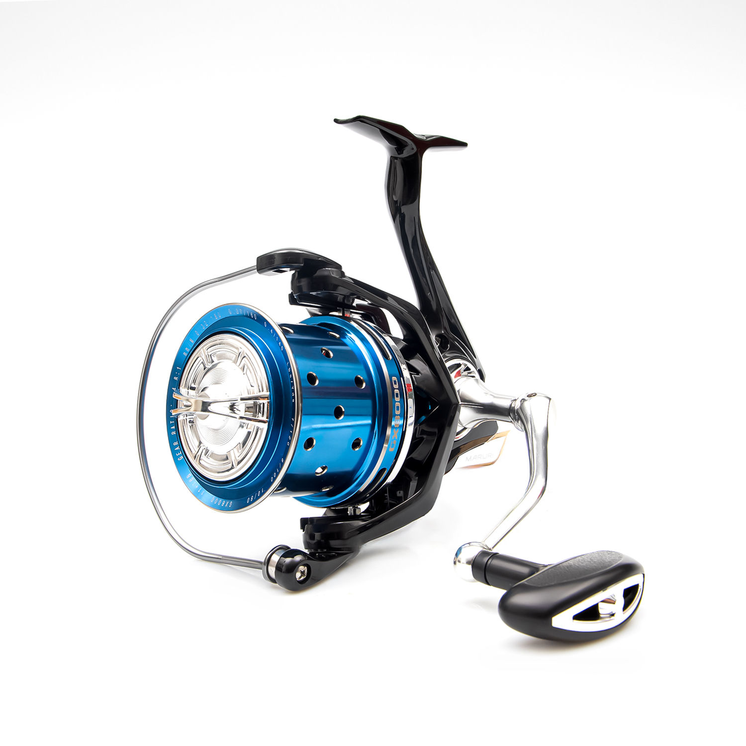 Molinete GX 8000 Maruri