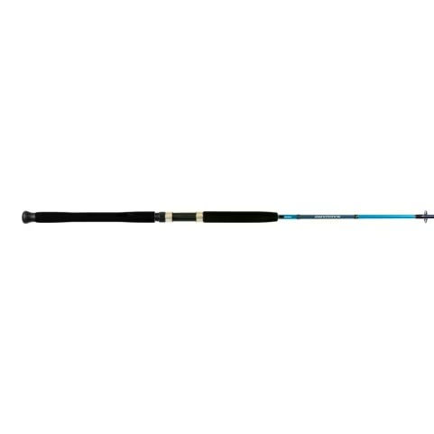 Miniatura: Vara Saguaro P/molinete 7'0" 20-30lbs 1p Shimano