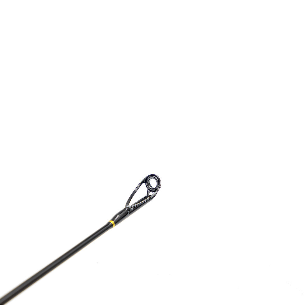 Miniatura: Vara Black Tamba Pro 2,40m 30-60lb Maruri